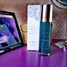 Swatch de cefer : Crème de Nuit Régénérante Le Rêve, Innéis