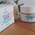 Swatch de inspirationdesoso : Coco Wow French Pink Clay Mask, HelloBody