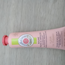 Swatch de Infinity2218 : Baume mains et ongles fleur de figuier, Roger&Gallet