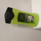 Swatch de Infinity2218 : Gel douche lendemain difficile, Axe