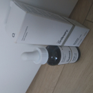 Swatch de Infinity2218 : Mandelic acide 10%   HA, The Ordinary