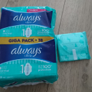 Swatch de Infinity2218 : Always Ultra Normal, Always