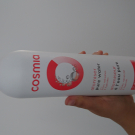 Swatch de Infinity2218 : Atomiseur à l'eau pure, Cosmia