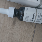 Swatch de Infinity2218 : Alpha lipoic acid 5%, The Ordinary