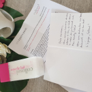 Swatch de Harmoun10 : Eau de Lait, Collosol