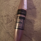 Swatch de amanda.donz : Cils sensational volume effet évantail, Maybelline New York