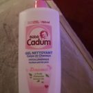 Swatch de amanda.donz : Cadum, Bébé CADUM