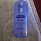 Swatch de amanda.donz : Eau florale démaquillante au Bleuet apaisant, LABORATOIRE KLORANE