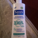 Swatch de amanda.donz : Sanex Zero %, Sanex