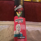 Swatch de amanda.donz : Spray fixant, Vivelle dop