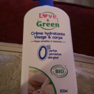 Swatch de amanda.donz : Love and green, Love and Green