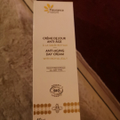 Swatch de amanda.donz : Créme anti-rides régénérante à la gelée royale, Fleurance Nature