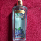 Swatch de audreydtz : Brume Parfumée, Victoria's secret