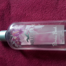 Swatch de audreydtz : Brume pour le corps Palisades Beach, Hollister