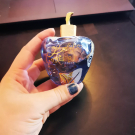 Swatch de Missbeautypassion : Le Premier Parfum de Lolita Lempicka - Eau de Parfum, Lolita Lempicka