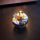 Swatch de Missbeautypassion : Le Premier Parfum de Lolita Lempicka - Eau de Parfum, Lolita Lempicka