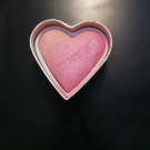 Swatch de Missbeautypassion : Sweetheart's Perfect Flush Blush, Too Faced