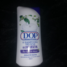 Swatch de Testeusebeauteparty : Au lait végétal, Dop