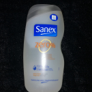 Swatch de Testeusebeauteparty : Sanex Zero 0%, Sanex