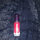 Swatch de Testeusebeauteparty : Vernis Couleur Végétale, Yves Rocher