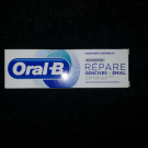 Swatch de Testeusebeauteparty : Blancheur, Oral-B