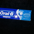 Swatch de Testeusebeauteparty : Complete, Oral-B
