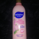 Swatch de Testeusebeauteparty : Fleur de patchouli si fleurie, Monsavon