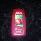 Swatch de Testeusebeauteparty : Douche Pitanga, Tahiti