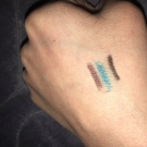 Swatch de cadorel.sylviane : Eyepencil, Max & More