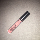 Swatch de cadorel.sylviane : Lip Lingerie, NYX
