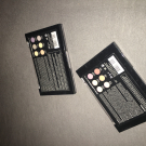 Swatch de cadorel.sylviane : Glow & highlights palette, Action