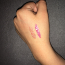 Swatch de cadorel.sylviane : Dior addict ultra gloss, Dior