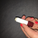 Swatch de cadorel.sylviane : Soin Lèvres Nourrissant, Le Petit Marseillais