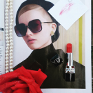 Swatch de Lily53 : Rouge Dior, Dior