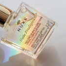 Swatch de Lily53 : Huile Prodigieuse - Huile Sèche multi-fonctions, Nuxe