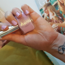 Swatch de Lily53 : Vernis Ciaté, Ciaté London