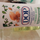 Swatch de Lily53 : Shampoing très Doux à l'Amande Douce, Dop