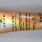 Swatch de Lily53 : Prodigieux Huile de douche, Nuxe