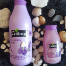 Swatch de Samm34 : Douche Lait, Cottage