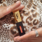 Swatch de Samm34 : Vernis à Lèvres - Rouge à Lèvres, Yves Saint Laurent