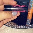 Swatch de Ludivinebeaute2019 : Babylips Electro, Gemey-Maybelline