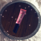 Swatch de Ludivinebeaute2019 : Mascara SMIZE Meeki, Action