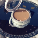 Swatch de Ludivinebeaute2019 : Voile de Poudre, Miss Den