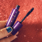 Swatch de Ludivinebeaute2019 : Lights, Camera, Lashes - Mascara 4-en-1, Tarte