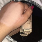 Swatch de Ludivinebeaute2019 : Dream Satin Liquid, Maybelline New York