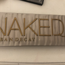 Swatch de Cecile10 : Naked 2  Basics Palette, Urban Decay