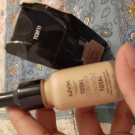 Swatch de lorraynemg10 : Total Control, NYX