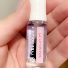 Swatch de Zazadu17 : Base SOS Résiste, Yves Rocher