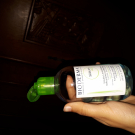 Swatch de Nyann : Sébium H20 solution micellaire nettoyante purifiante, Bioderma