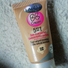 Swatch de Sandjemb : BB Cream 5 en 1, Labell